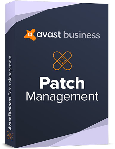 avast business patch management