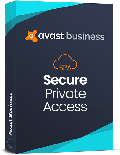 secure private access