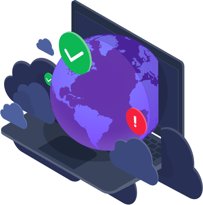 Secure Internet Gateway in CloudCare